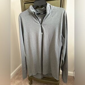 Nike dry fit pullover